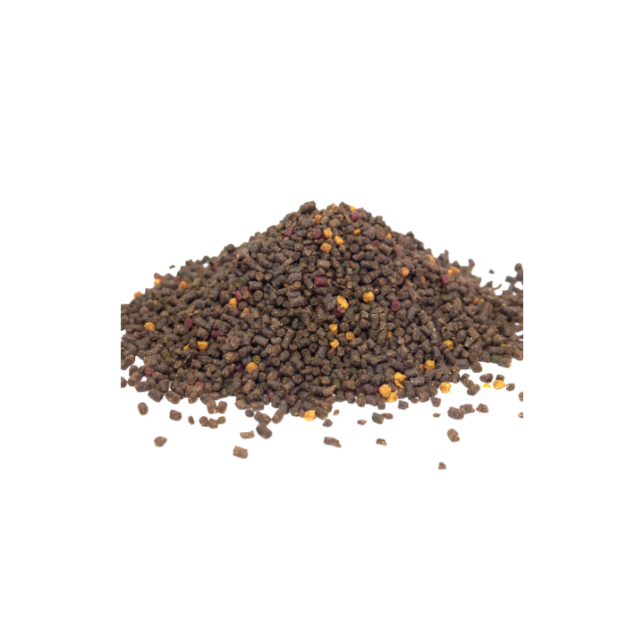 Pro Pellet Dark 900g