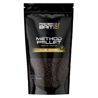 Feeder Bait Seria klubowa pellet 2mm