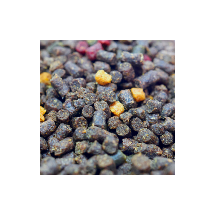 Pro Pellet Dark 900g