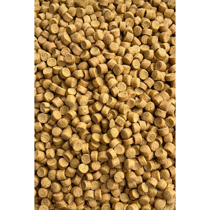 Feeder Bait Pellet 4 mm Sweet Corn