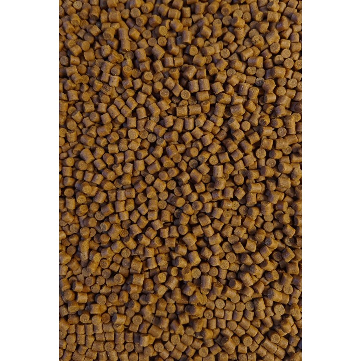 Feeder Bait Pellet 4 mm Orzech Tygrysi