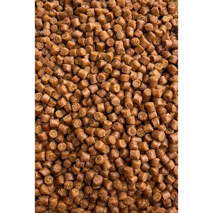 Feeder Bait Pellet 4 mm Epidemia