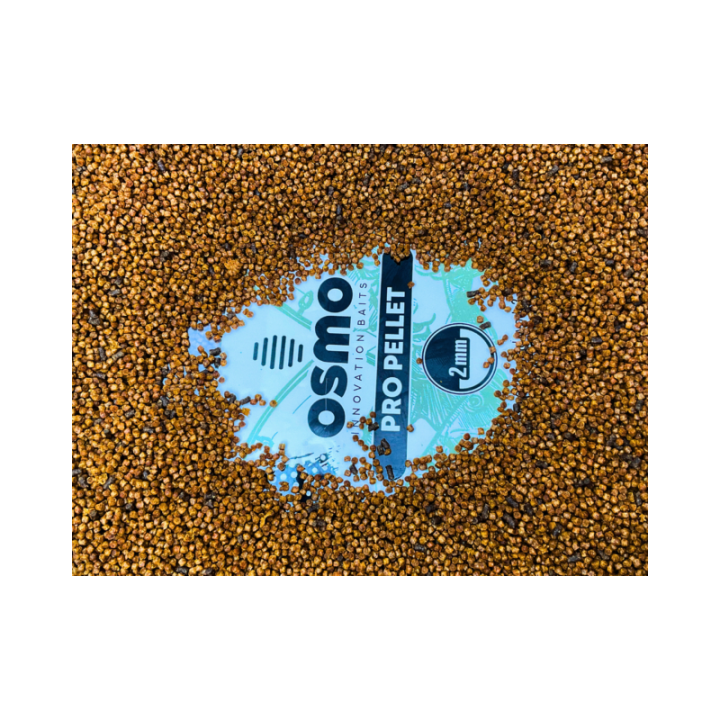 Pro Pellet Bronze 900g