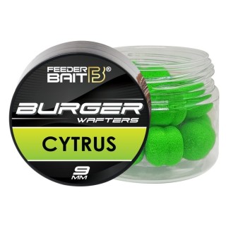 Burger Wafters 9mm Cytrus