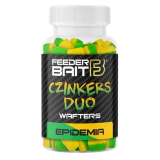 Czinkers Duo Wafters 8mm Epidemia