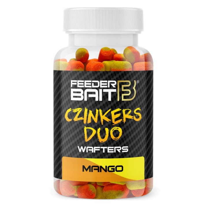 Czinkers Duo Wafters 8mm Mango