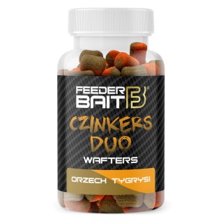 Czinkers Duo Wafters 8mm Orzech Tygrysi
