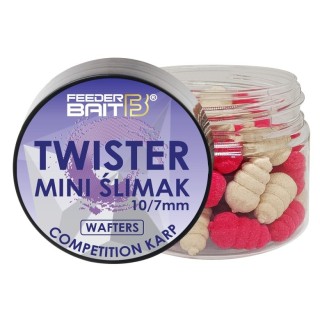Mini Twister Competition Carp 10/7 mm