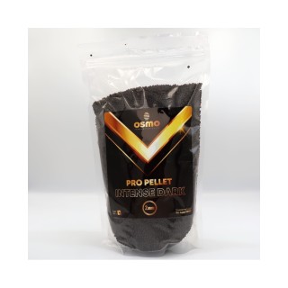 Pellet Intense Dark 900g