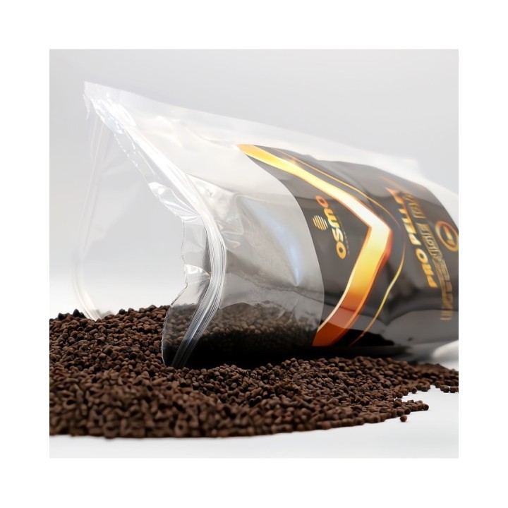 Pellet Intense Dark 900g