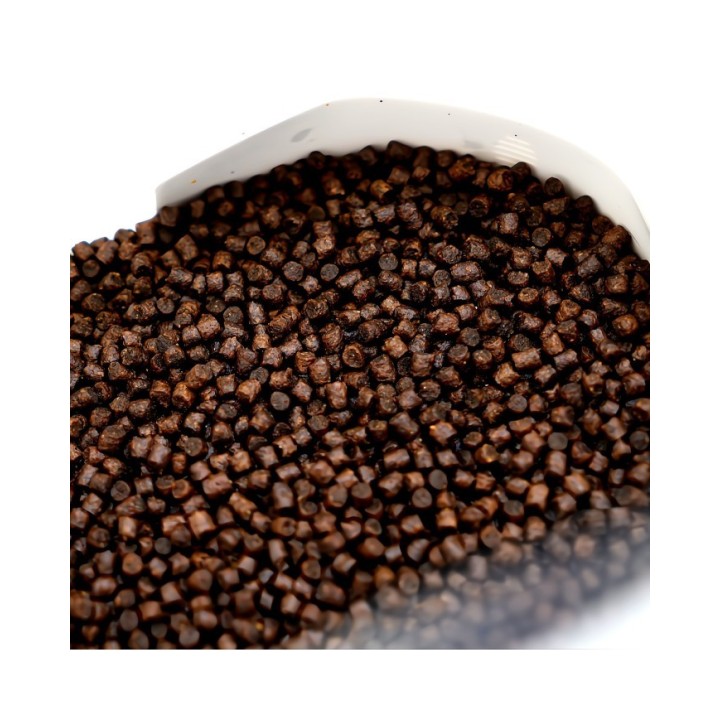 Pellet Intense Dark 900g