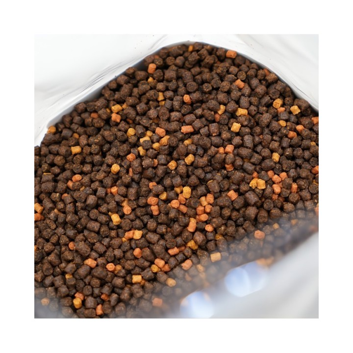 Pellet Furia 900g