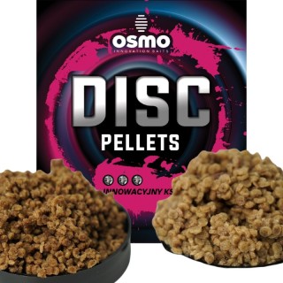 Pellet Disc 800g