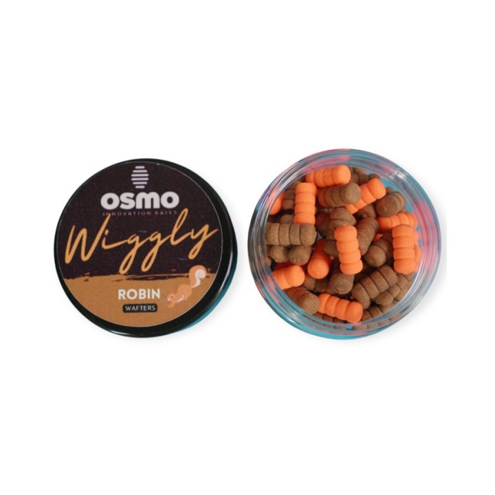 Osmo Wiggly Robin
