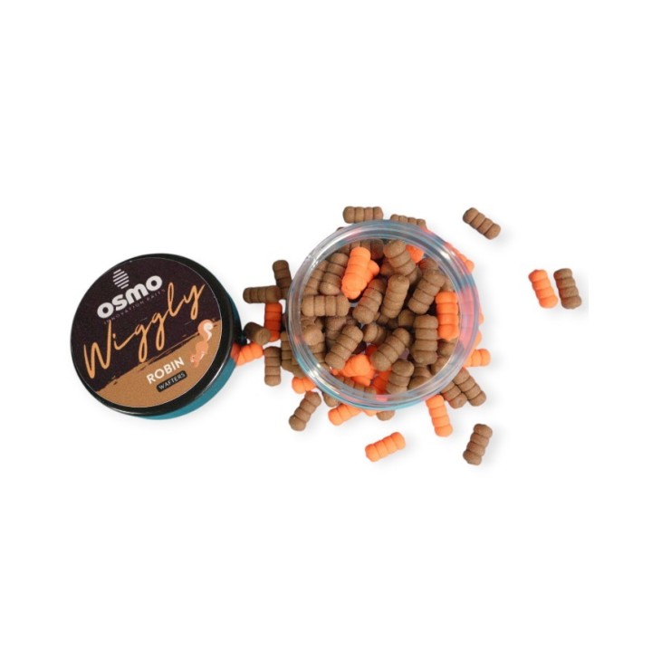 Osmo Wiggly Robin