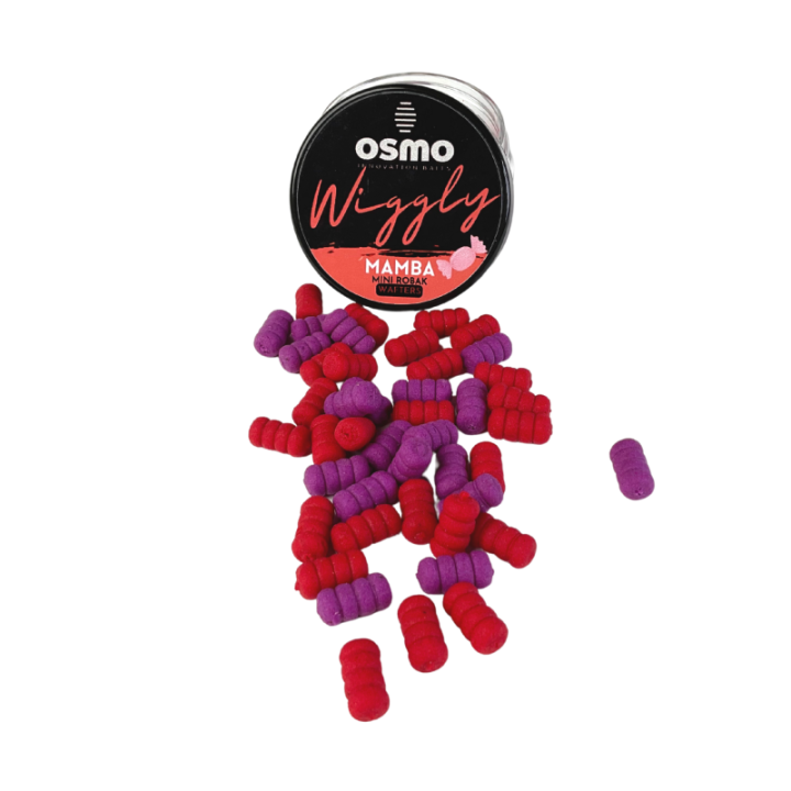 Osmo Wiggly Mamba