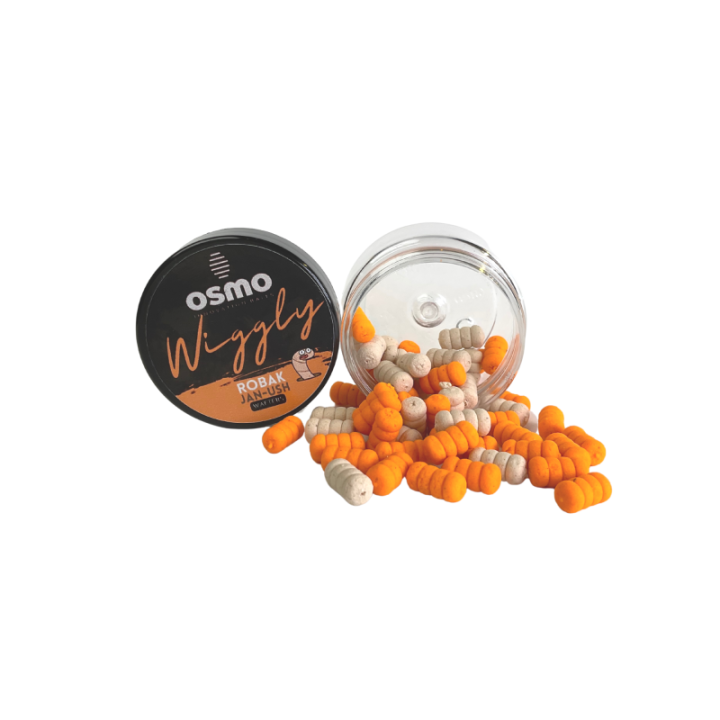 Osmo Wiggly Jan-ush