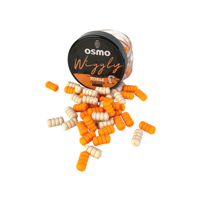Osmo Wiggly Jan-ush