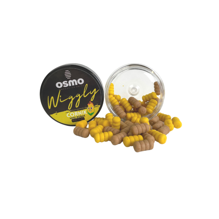 Osmo Wiggly Cornik