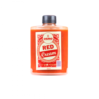 Osmo Red Cream Juice 500 ml