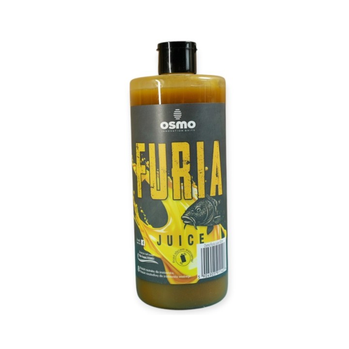 Osmo Furia Juice