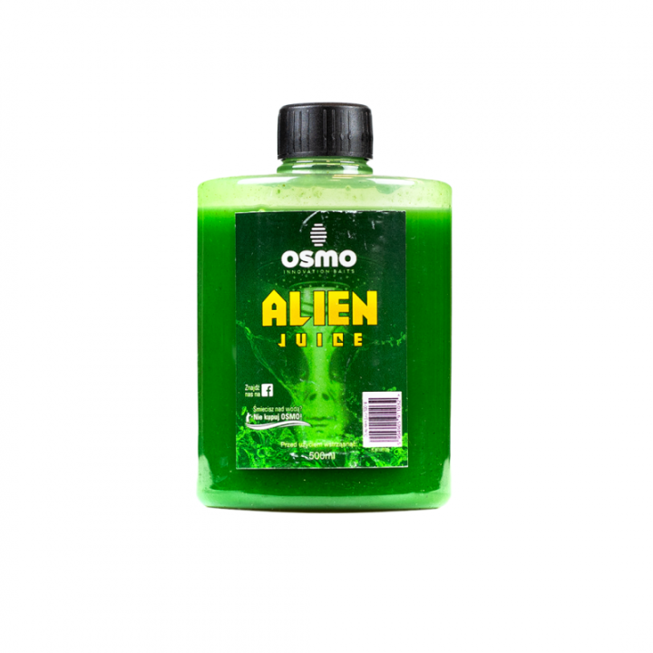 Osmo Alien Juice 500 ml