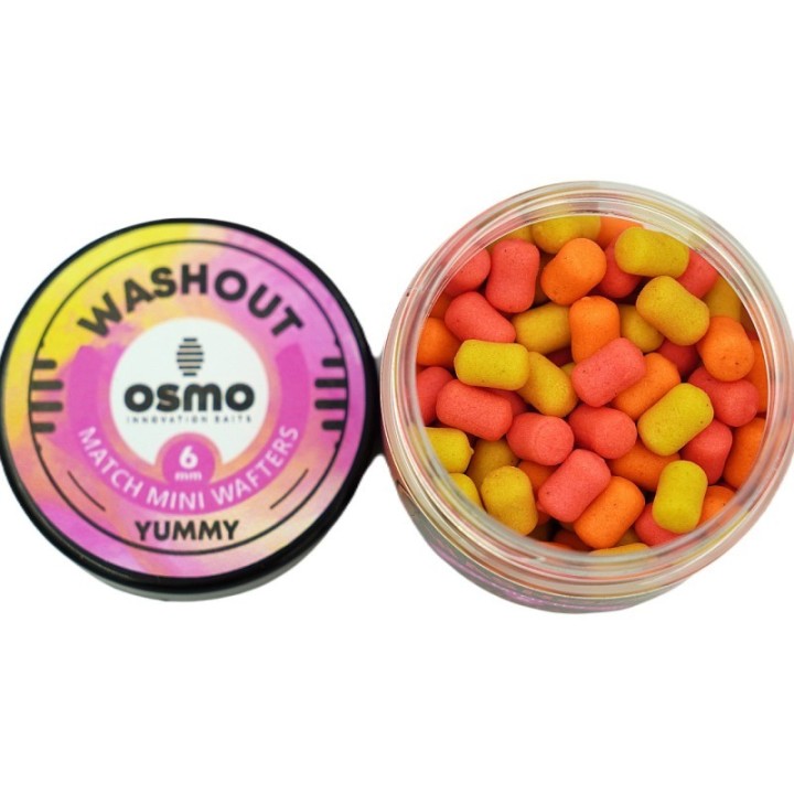 Osmo mini wafters Yummy