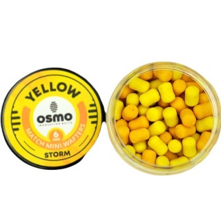 Osmo mini wafters Yellow Storm