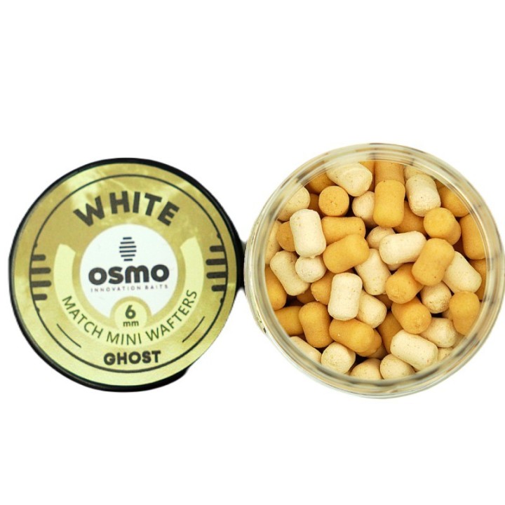 Osmo mini wafters White Ghost