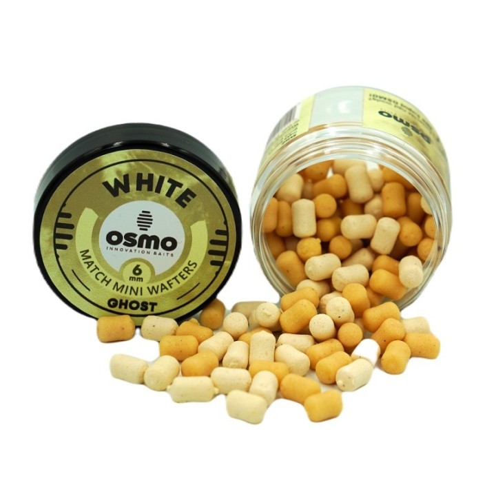 Osmo mini wafters White Ghost