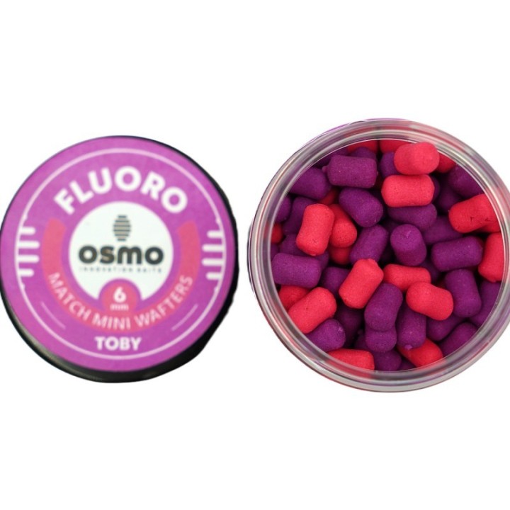 Osmo mini wafters Toby